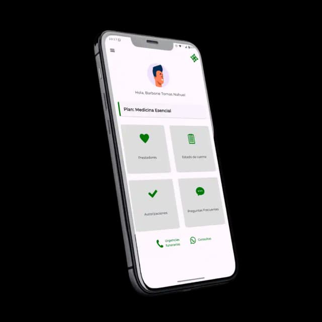 App Norte Beneficios